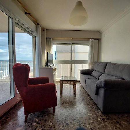 Apartamento Bellavista Daimus Exterior photo