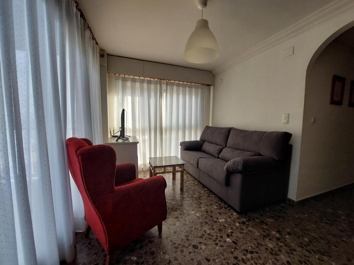 Apartamento Bellavista Daimus Exterior photo