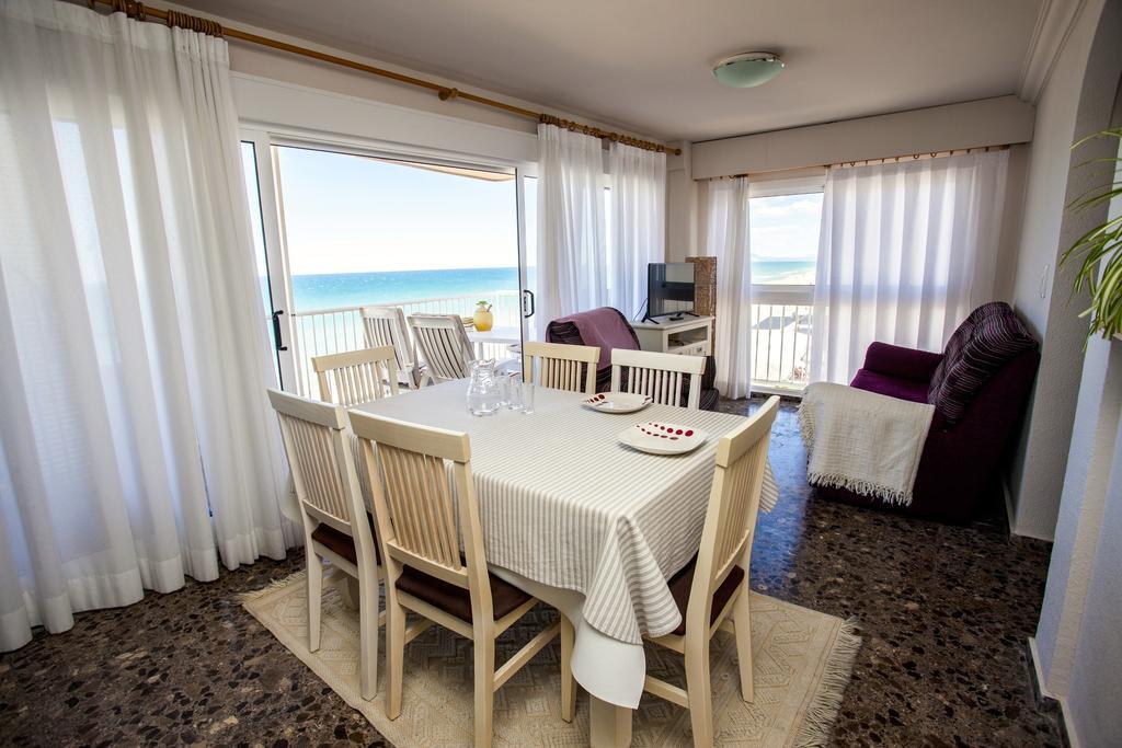 Apartamento Bellavista Daimus Room photo